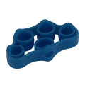 Custom Silicone Finger Trainer Hand Finger Grip Strength Trainer Finger Stretcher