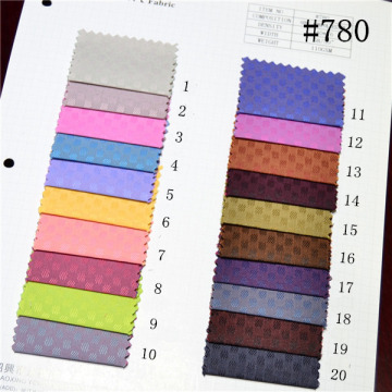 poly cotton jacquard fabric for Southeast Asia