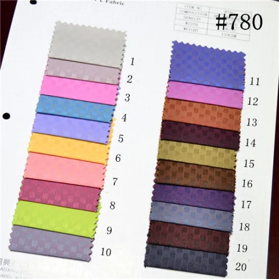 poly cotton jacquard fabric for Southeast Asia