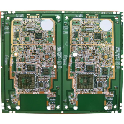 circuit board electronics rigid fr4 pcb