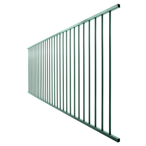 Factory price high security 358 anti climb fence