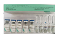 Post rabies exponeringsvaccin