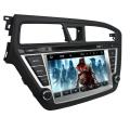 Car Multimedia Player for Hyundai I20