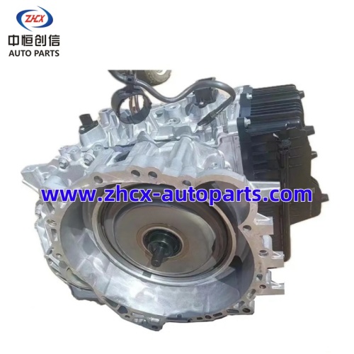 Převodovka pro Great Wall Haval F7 1500000CDB121