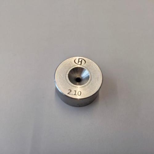 Gute Flexibilität Nickeldraht Zeichnung stirbt