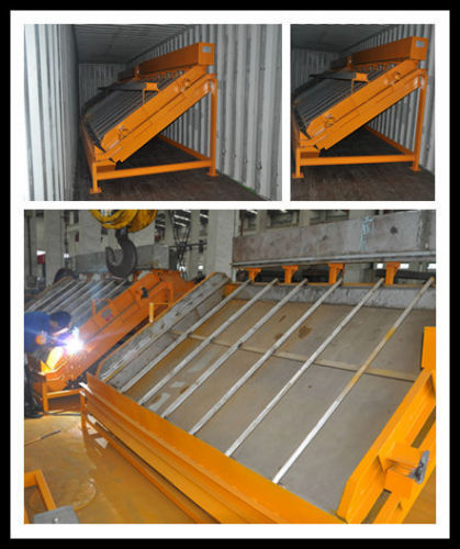 Supper Technology Support High Frequency Vibrating Screen Price Made By SHMG