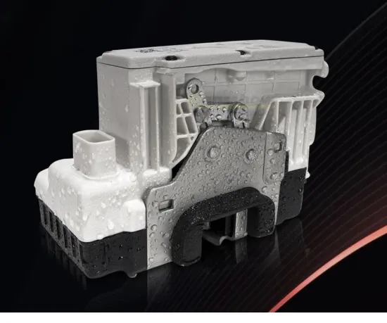 TYPESTAR Gen-2 Automatic Soft Closing Kits for Tesla Model 3 and Y: Enhancing Your Driving Experience