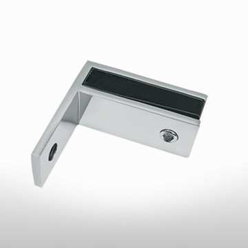 SVA-S139 Outdoor Indoor Wall Mounted Glass Railing Clamps