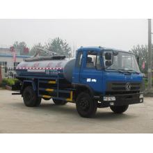 DONGFENG 8CBM فراغ شاحنة شفط برازي