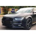 Hot Sale Super Matte Car Vinyl Wrap