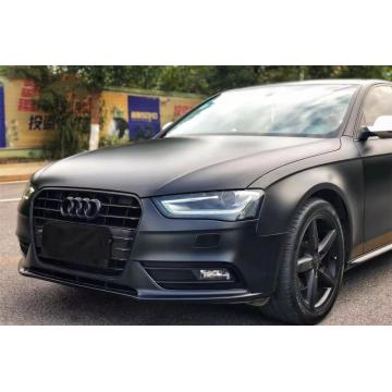 Venta caliente Super Matte Car Vinyl Wrap