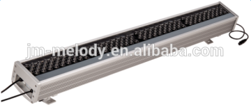 Classic B 144X1W 144W RGB LED Wall Washer RGBW LED Wall washer light lamp ETL Outdoor IP65 DMX DMX512