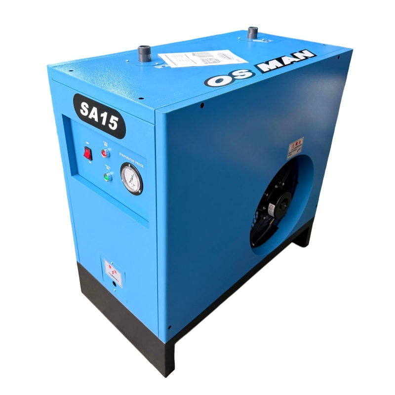 Air Dryer