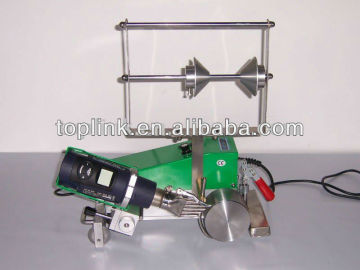 flooring welder