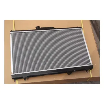 Toyota Hilux YN86 DPI 945 All Aluminum Car Radiator - OE Number 16400-35370