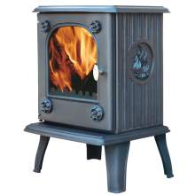 Hot Sale Cast Iron Stove Firewood Burning Stoves