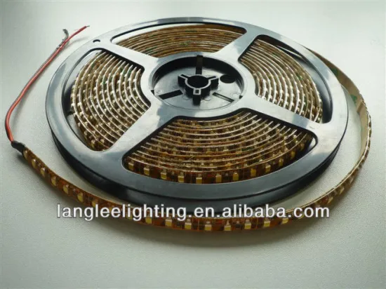 12V 24V 3528SMD strip lights for home decorative lighting