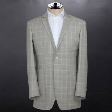 Top Brand Mens Fitted Suits Long Term Wholesale (W0501)