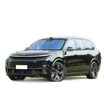 Li Auto L9 PRO SUV: veículo familiar elétrico de quatro rodas de alto nível