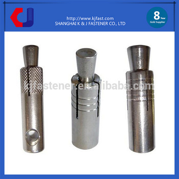 Best Price Top Quality Wholesale Drilling Anchor Bolt