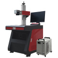 Máquina de marcação a laser UV