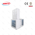 Çadır Paketlenmiş Birim HVAC Sistemi