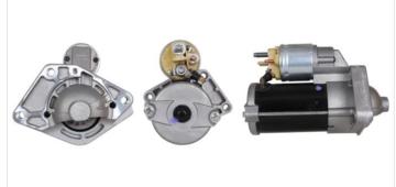 Starter for Renault Trafic III LRS04051 438333 33346-OS 33346N 23300-2889R