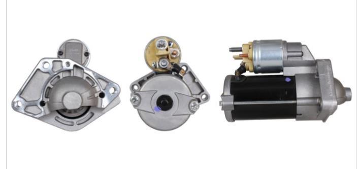 Starter for Renault Trafic III LRS04051 438333 33346-OS 33346N 23300-2889R