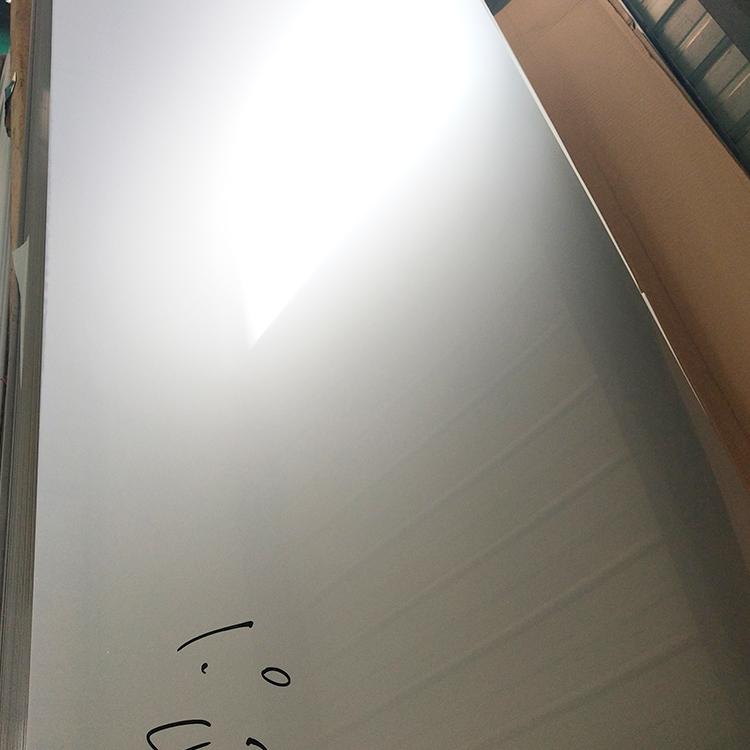 stainless steel plate 106