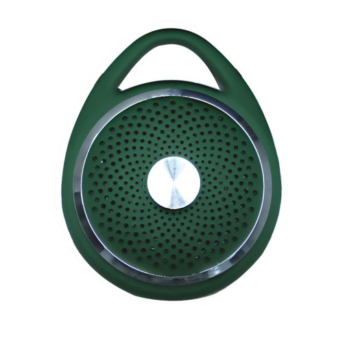 Outdoor Mini Bluetooth Speaker Support FM/TF/Line in (NV-BS611)