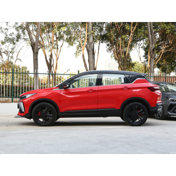 Geely Coolray SX11 CAR