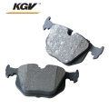 Auto Parts Front Brake Pads for BMW 8