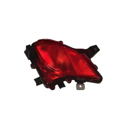 Rear Bumper Lamp L:81490-0E060 R:81480-0E060 - Toyota Highlander 2021 Body Spare Parts