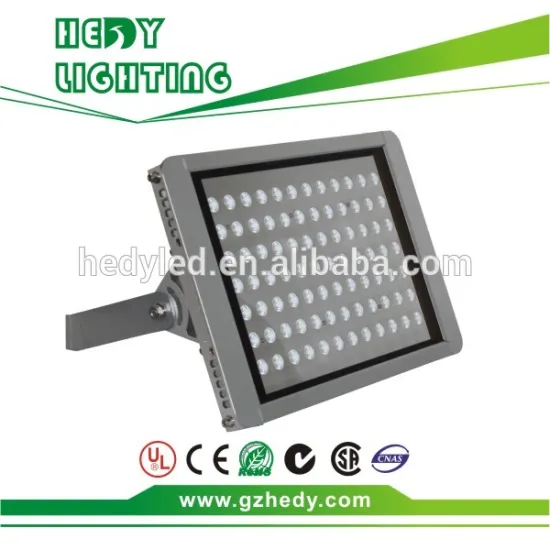High Power LED Area light Of LED Flood light 100W CREE