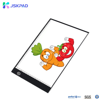 Jskpad LED Light Pad para Diamond Art