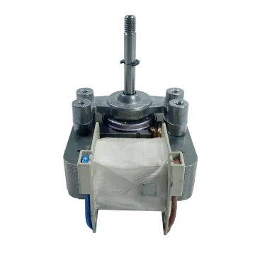 12v 60Hz Shaded-Pole Purifier Motor