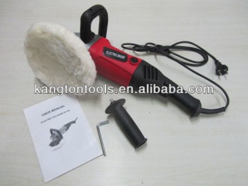 CE approved Car Polisher 1200W Polisher