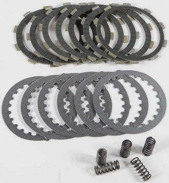 EBC DRC42 -Kupplungs -Kit für Yamaha