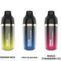 Prix ​​de gros Kamry Akula 6000 Pod Disposable Vape