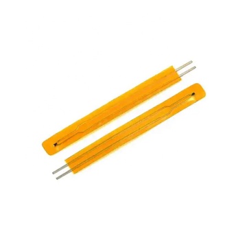 High Precision NTC Thermistor Sensors - MF5B Series 1K to 100K