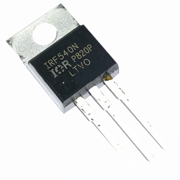 Negozio online per IRF540NPBF Electronic Components &amp; Bom Services