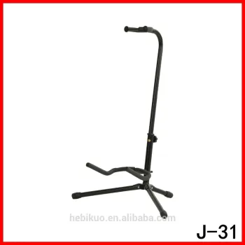 J-31GUITAR Accessories Vertical folding guitar stand