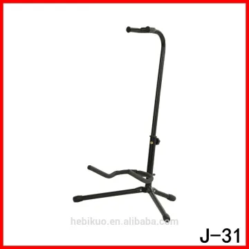 J-31GUITAR Accessories Vertical folding guitar stand