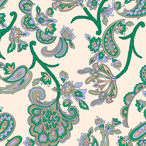 Leisure Fabric Digital Printing