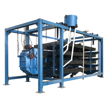 Gold Shaking Table Price: Processing Machinery and Mining Equipment for Gold Concentration