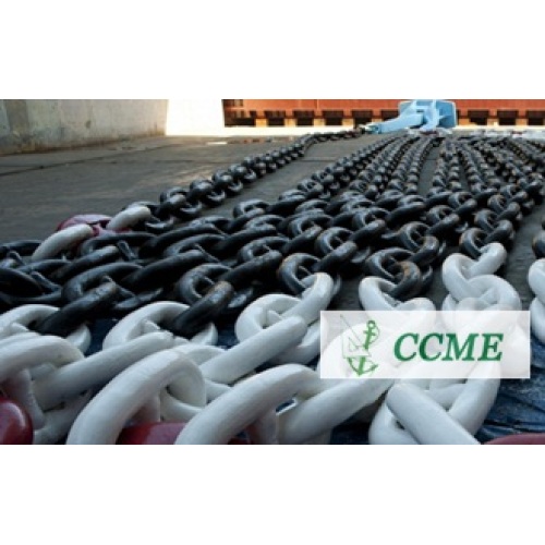 Marine Offshore Stud Link Anchor Chain