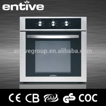 single built in electric oven