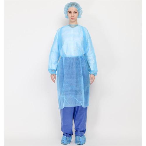 Disposable Medical High Quality Protective Clothing