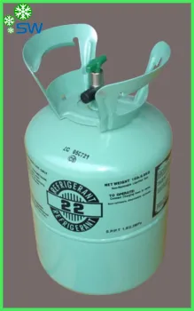 Factory direct sale! R22 good price & high quality