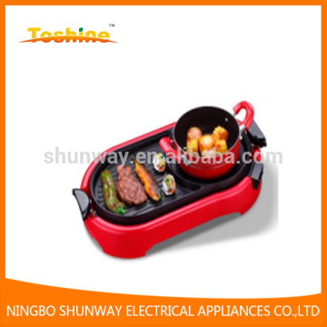 Gutes Design und heißer Verkauf BBQ Grill